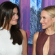 Idina Menzel and Kristen Bell, aka Elsa and Anna of Frozen II, feature into the Disney+ doc.